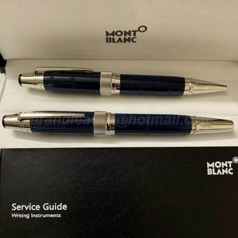 Mont Blanc Pens 86